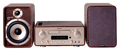 Музыкальные центры - Audio Pro STEREO ONE LIMITED EDITION