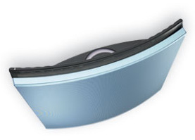 Музыкальные центры - Bang & Olufsen Beosound 1