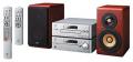Музыкальные центры - JVC EX-A10