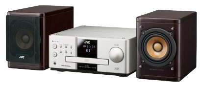 Музыкальные центры - JVC EX-AK1E