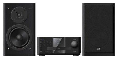 Музыкальные центры - JVC NX-AK1E