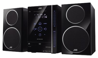 Музыкальные центры - JVC UX-GN7V