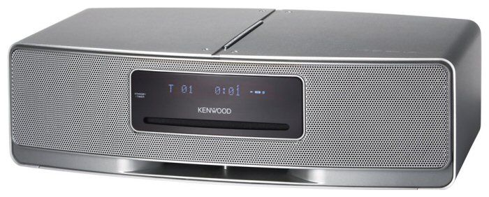 Музыкальные центры - KENWOOD K-323-S