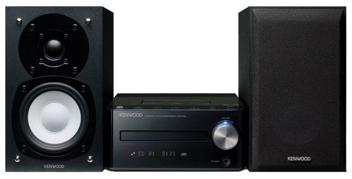 Музыкальные центры - KENWOOD K-521-B