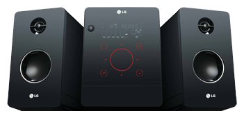 Музыкальные центры - LG FA-64