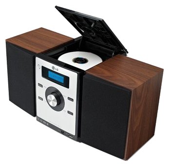 LG XA-14
