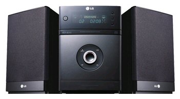 Музыкальные центры - LG XA-U63X