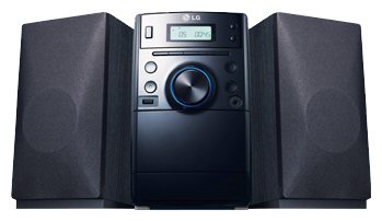 Музыкальные центры - LG XC14
