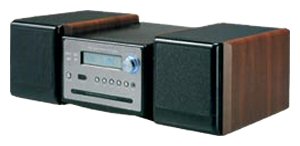 Музыкальные центры - Mystery MMK-701U silver