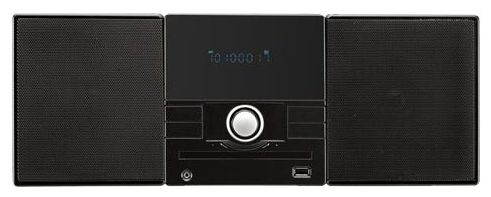 Музыкальные центры - Mystery MMK-710U