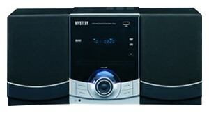 Музыкальные центры - Mystery MMK-763U