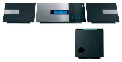 Музыкальные центры - Mystery MMK-820U