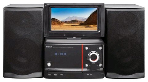 Музыкальные центры - Mystery MMK-825U