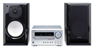 Музыкальные центры - Onkyo CS-325