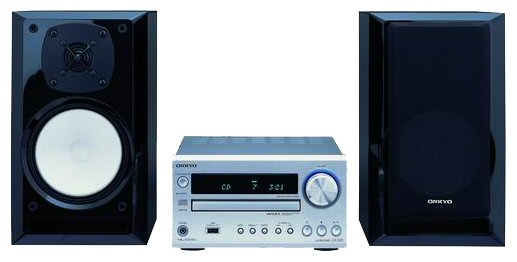 Музыкальные центры - Onkyo CS-525