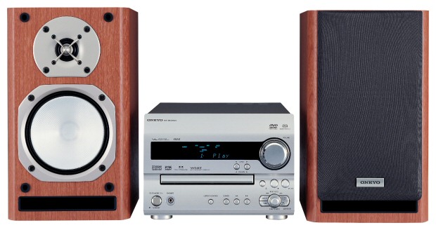 Музыкальные центры - Onkyo CS-V815