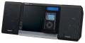 Музыкальные центры - Panasonic SC-EN38EE-K