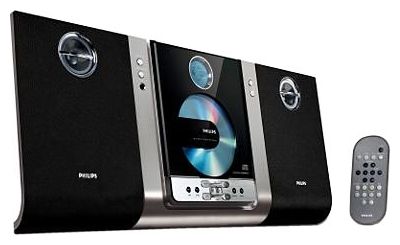 Музыкальные центры - Philips MC235B/12