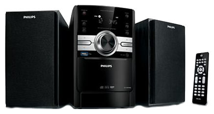 Музыкальные центры - Philips MCM169