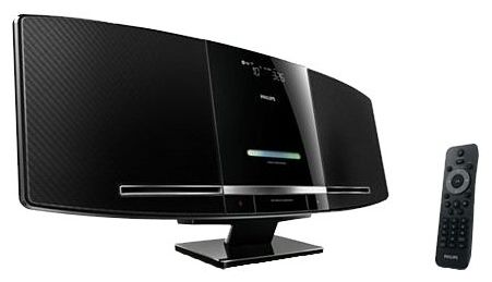 Музыкальные центры - Philips MCM233
