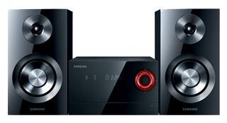 Музыкальные центры - Samsung MM-C330D