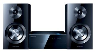 Музыкальные центры - Samsung MM-C430D