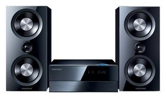 Музыкальные центры - Samsung MM-C530D