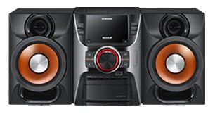 Музыкальные центры - Samsung MX-C630D