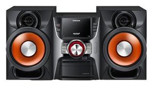 Музыкальные центры - Samsung MX-C730D