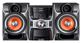Музыкальные центры - Samsung MX-C830D