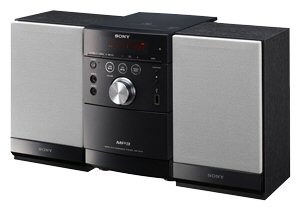 Музыкальные центры - Sony CMT-EH25