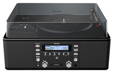 Музыкальные центры - Teac LP-R500