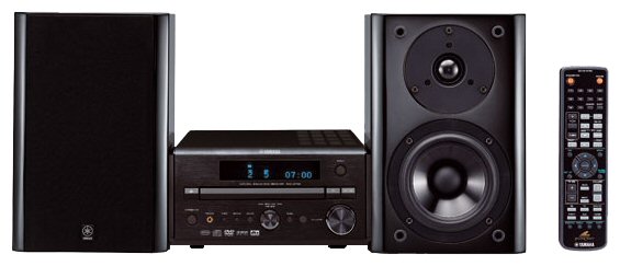 Музыкальные центры - Yamaha PianoCraft E700 black
