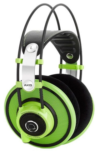 Наушники - AKG IP1 Pro