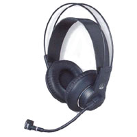 Наушники - AKG HSD 200 SR/OC