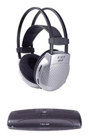 Наушники - AKG K 105 UHF