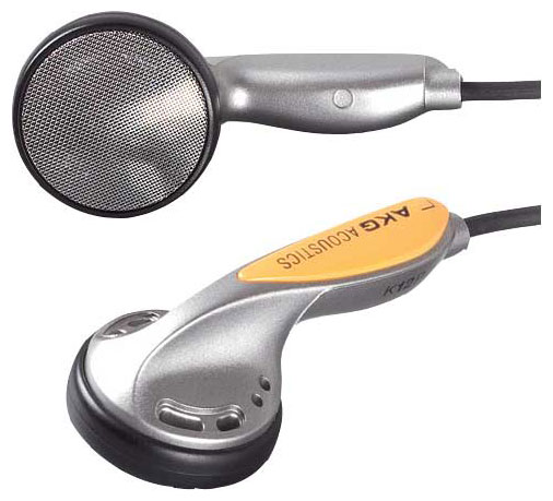 Наушники - AKG K 12 P