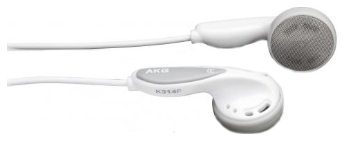 Наушники - AKG K 314 P
