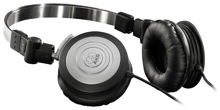 Наушники - AKG K 414P