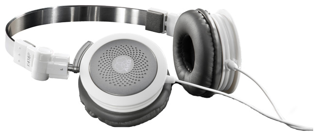 Наушники - AKG K 416P