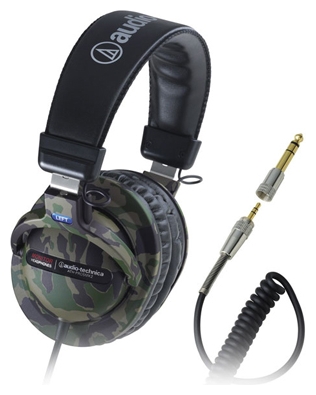 Наушники - Audio-Technica ATH-910PRO