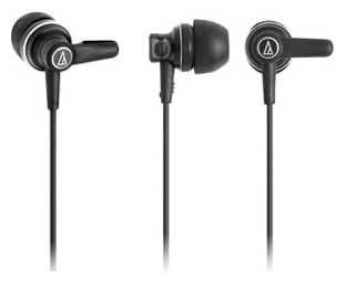 Наушники - Audio-Technica ATH-CK6