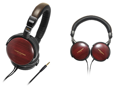 Наушники - Audio-Technica ATH-ESW9
