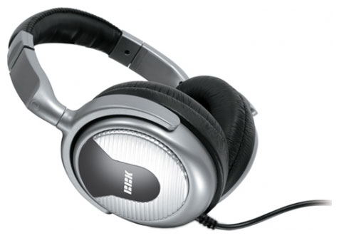 Наушники - BBK EP-1100S