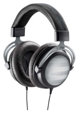 Наушники - Beyerdynamic DJX-1