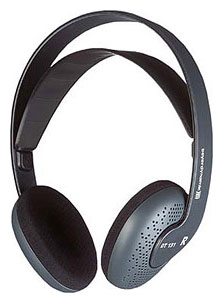 Наушники - Beyerdynamic DT 131