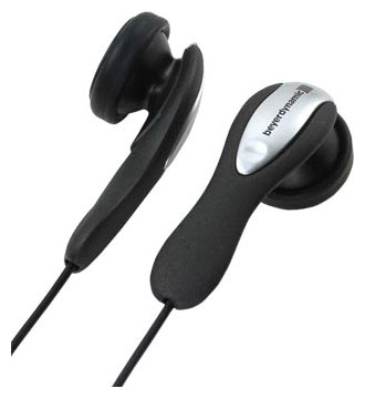 Наушники - Beyerdynamic DTX 20