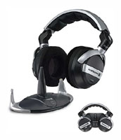 Наушники - Beyerdynamic RSX 500