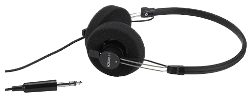 Наушники - Bosch HDP-LWN