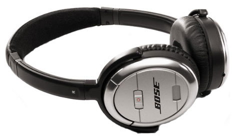 Наушники - Bose AE2